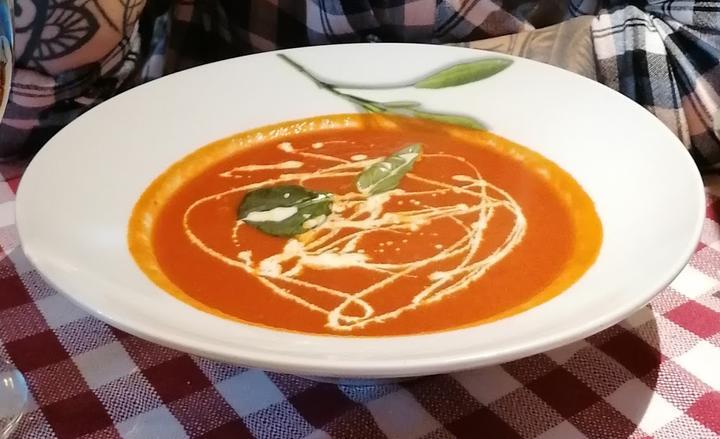 Trattoria Da Gino