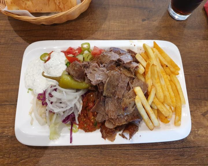 Enfes Grillhouse