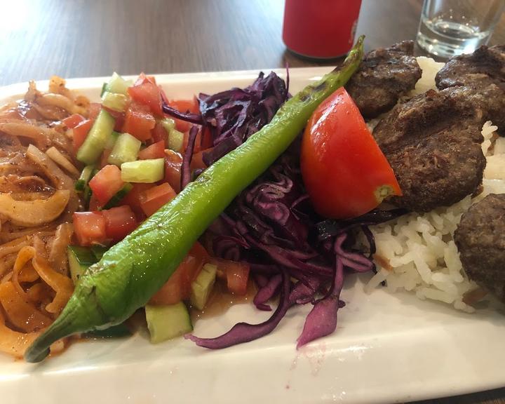 Enfes Grillhouse