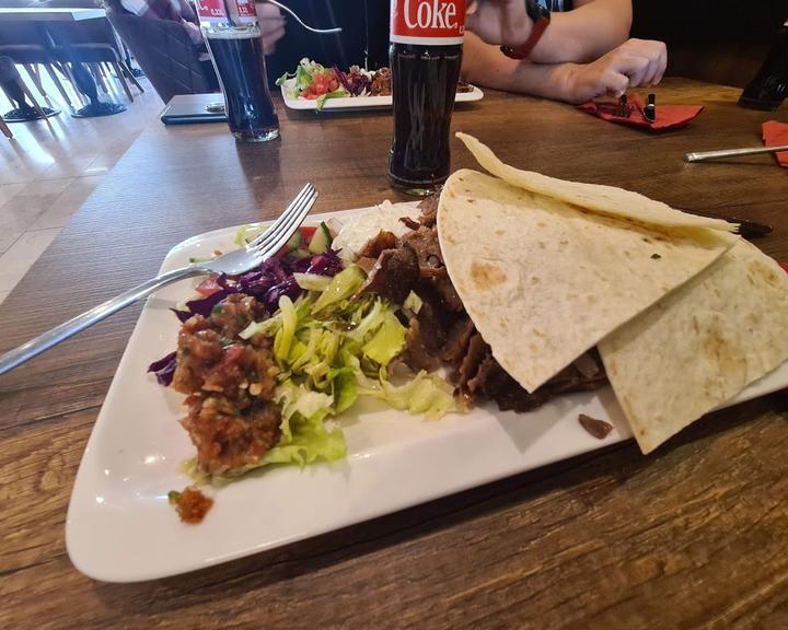 Enfes Grillhouse