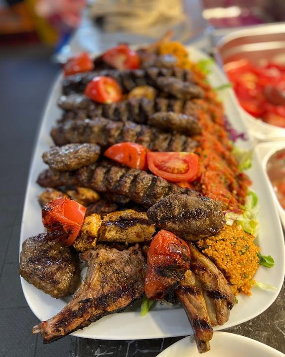 Enfes Grillhouse
