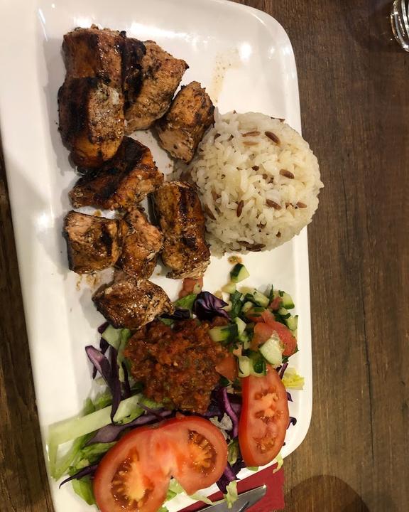Enfes Grillhouse