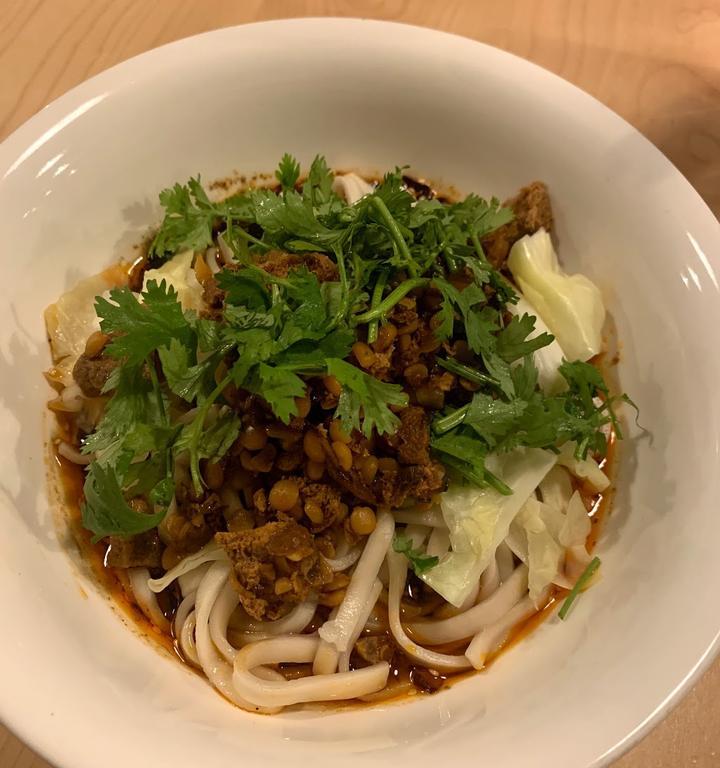 ChungKing Noodles