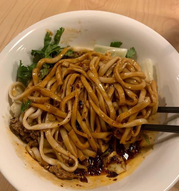 ChungKing Noodles