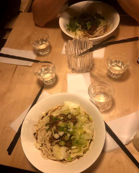 ChungKing Noodles