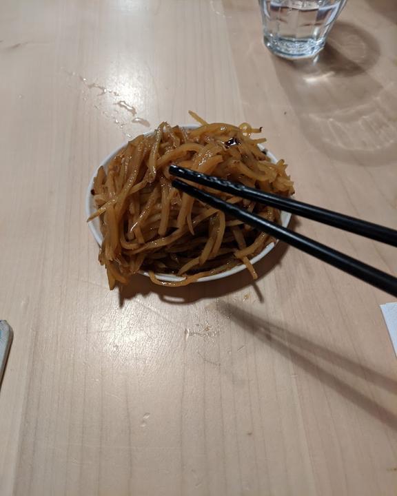 ChungKing Noodles