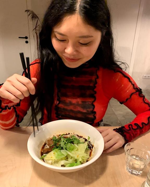 ChungKing Noodles