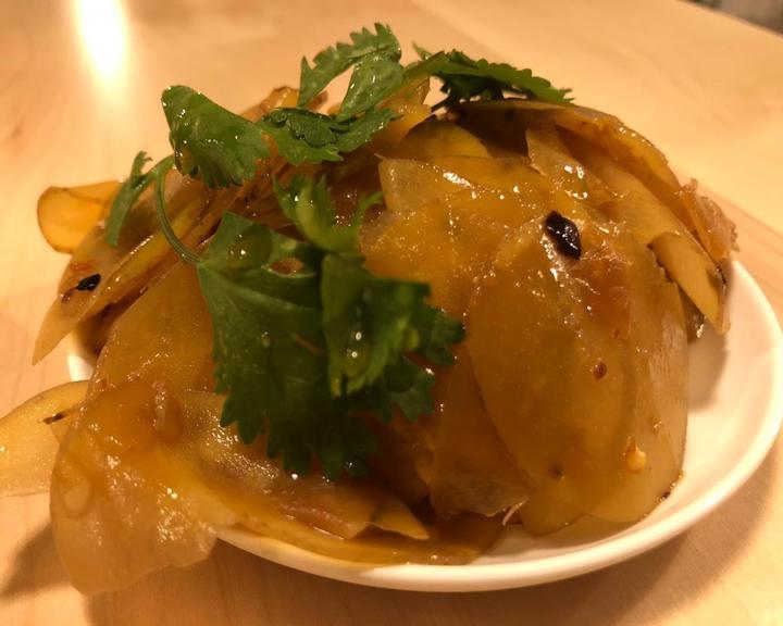 ChungKing Noodles