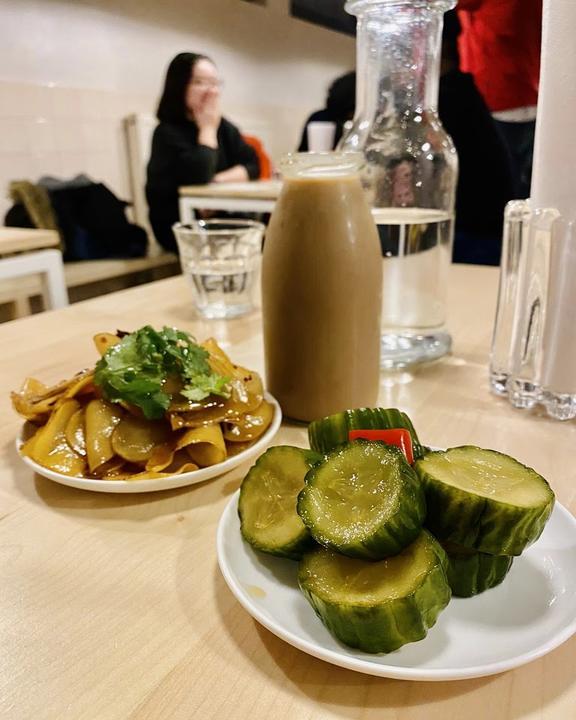 ChungKing Noodles