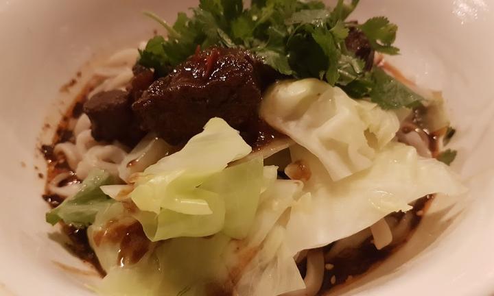 ChungKing Noodles