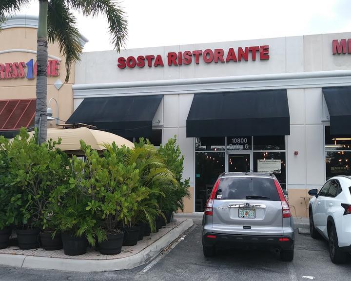 Sosta&Gusta