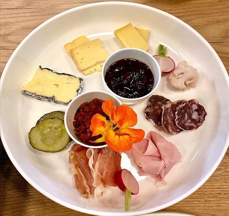 Frühstück 3000