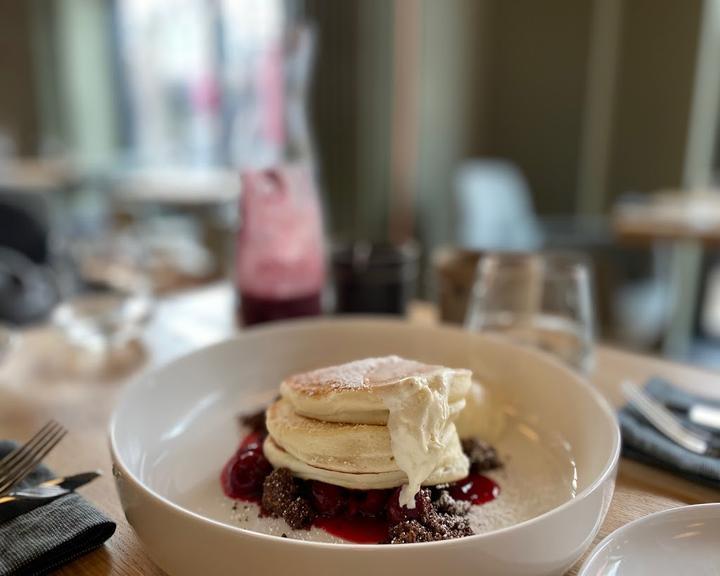 Frühstück 3000