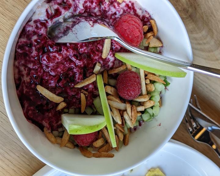 Frühstück 3000