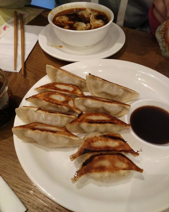 Marubi Dumpling & Noodles