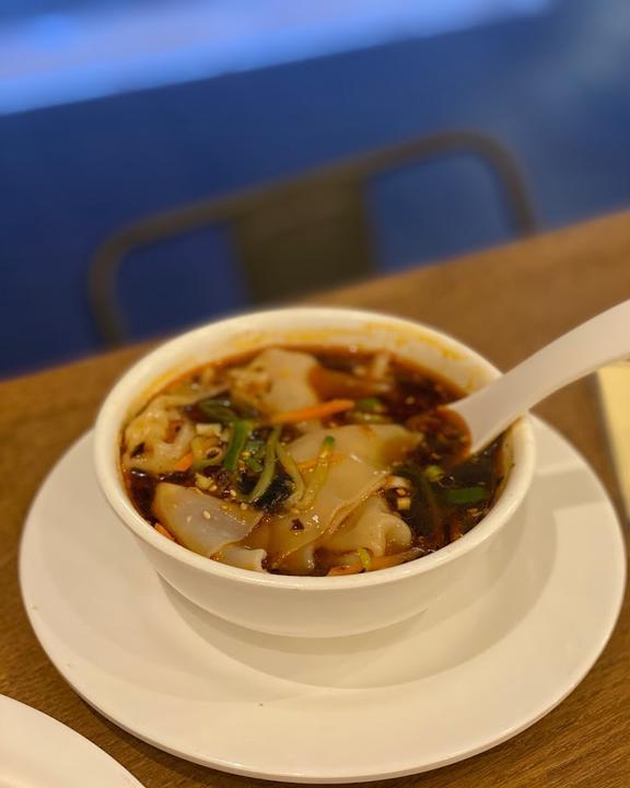 Marubi Dumpling & Noodles