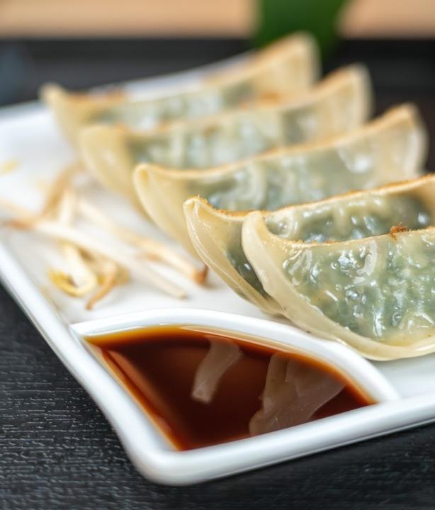 Marubi Dumpling & Noodles