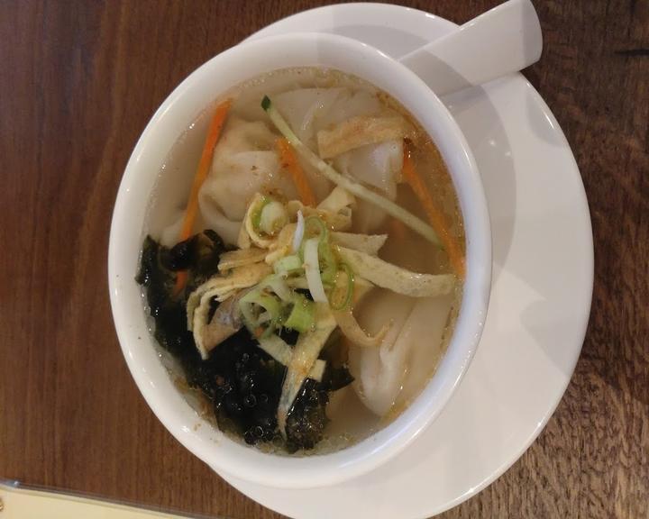 Marubi Dumpling & Noodles