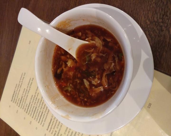 Marubi Dumpling & Noodles