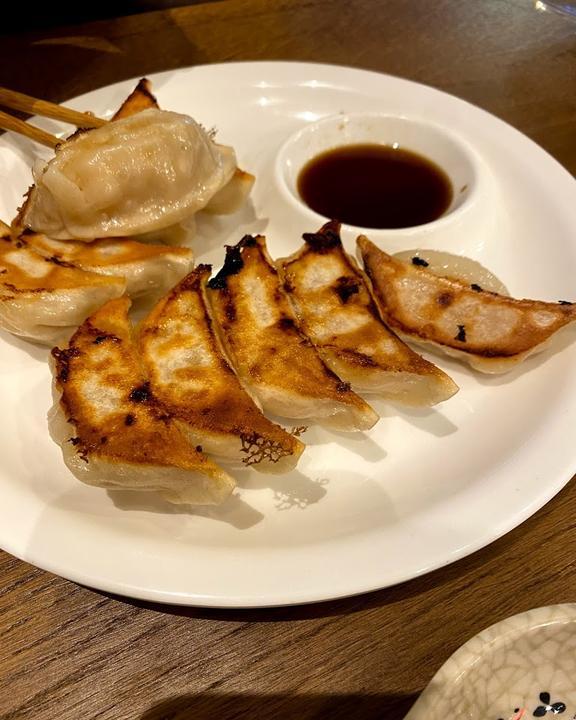 Marubi Dumpling & Noodles