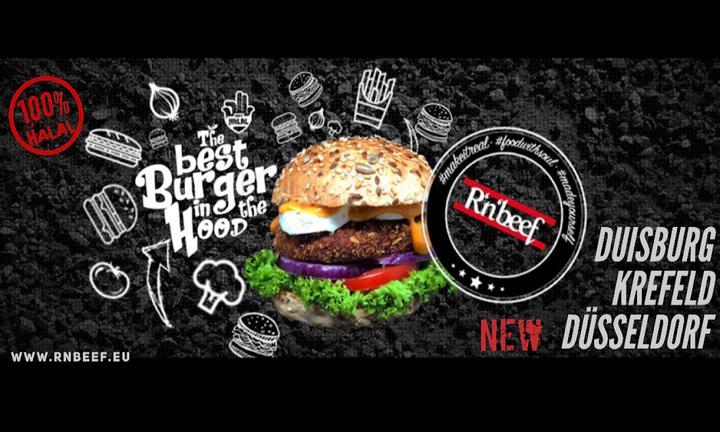 Rnbeef Düsseldorf