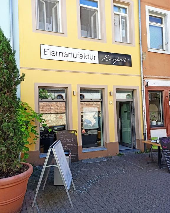 Eismanufaktur Englert