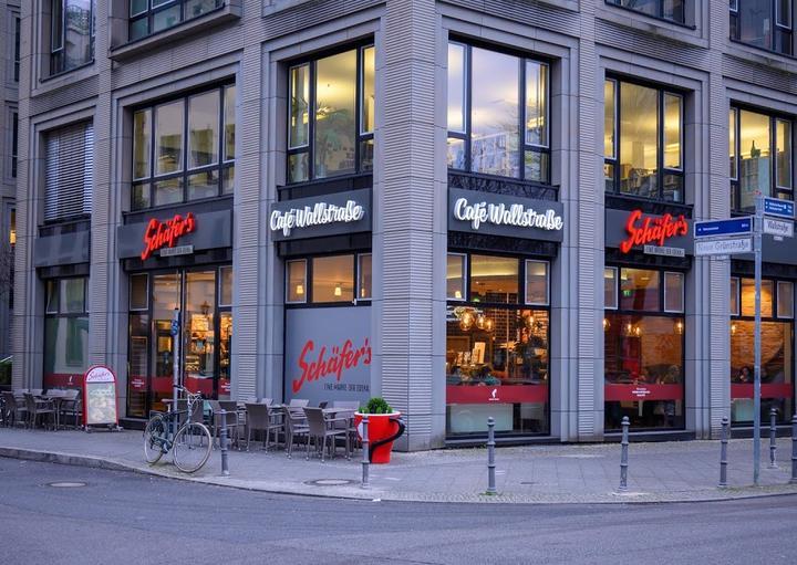 Schäfer's