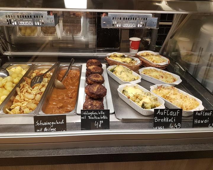 Schäfer's