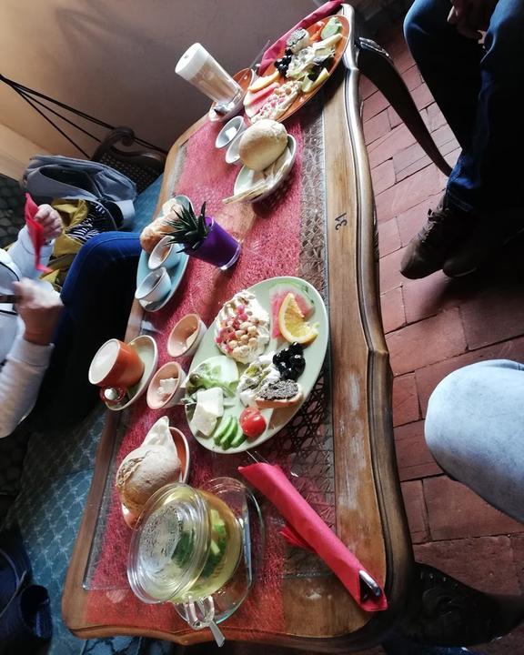 Cafe Camino