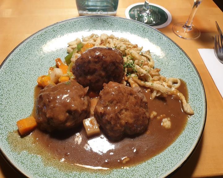 Restaurant Goldene Gans