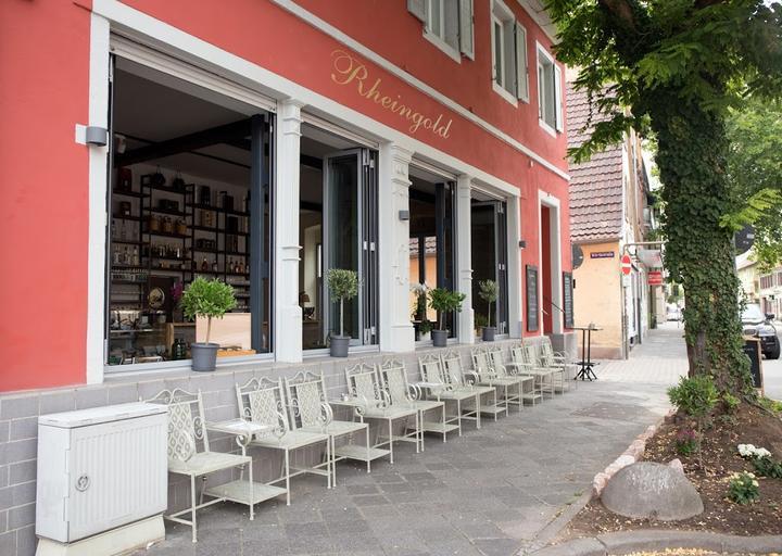 Kritos Meze & Wine Bar