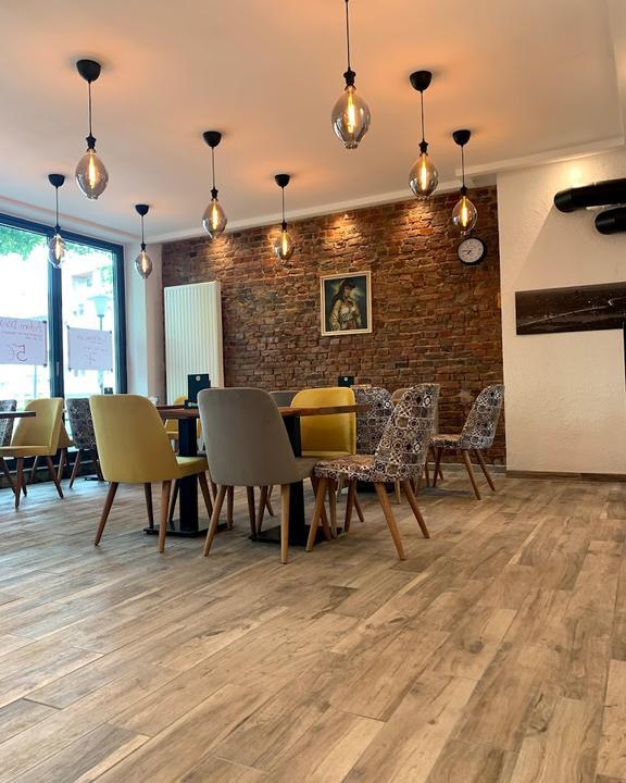Taverne Mediterrane