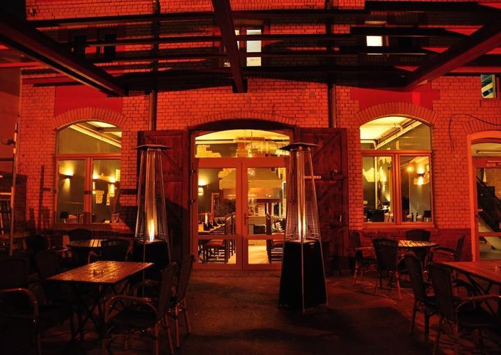 Steak Schmiede - Restaurant und Bar