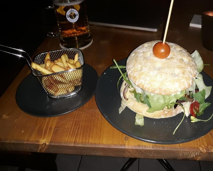 Steak Schmiede - Restaurant und Bar