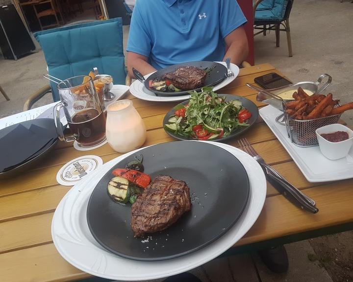 Steak Schmiede - Restaurant und Bar
