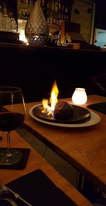 Steak Schmiede - Restaurant und Bar