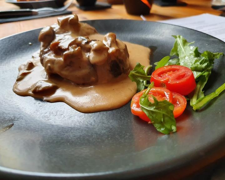 Steak Schmiede - Restaurant und Bar