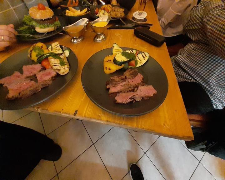 Steak Schmiede - Restaurant und Bar