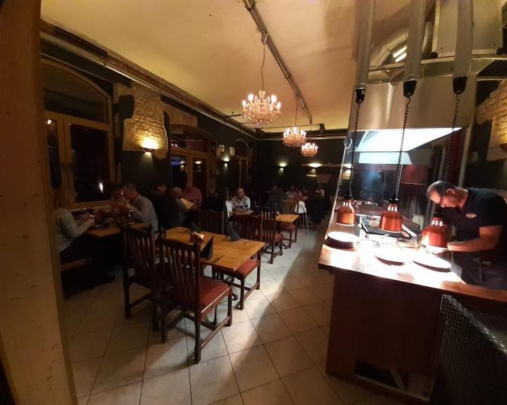 Steak Schmiede - Restaurant und Bar
