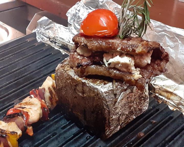 Steak Schmiede - Restaurant und Bar