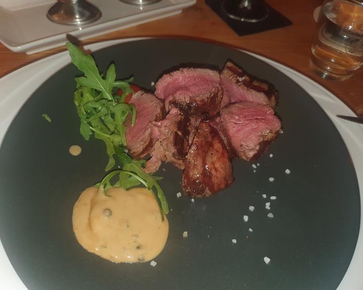 Steak Schmiede - Restaurant und Bar