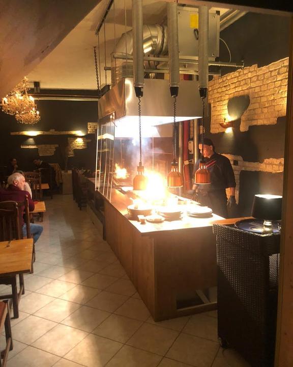 Steak Schmiede - Restaurant und Bar