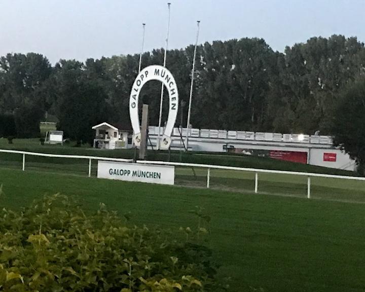 Wirtshus Zur Rennbahn