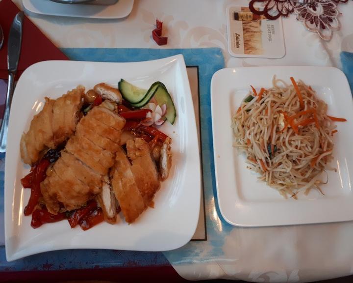 Sen Restaurant