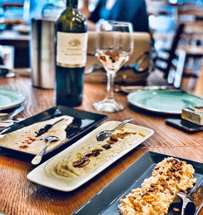 Simply Greek Taverna
