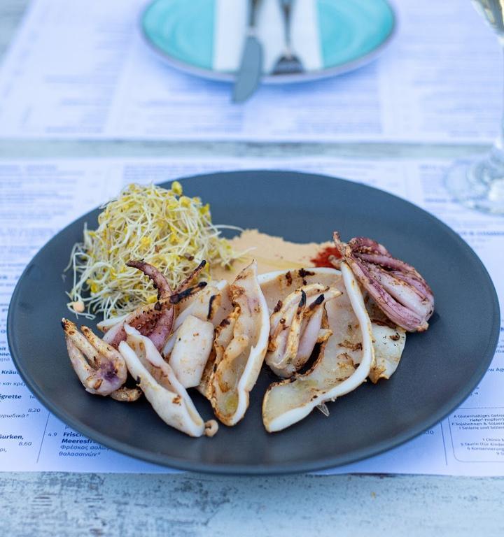 Simply Greek Taverna