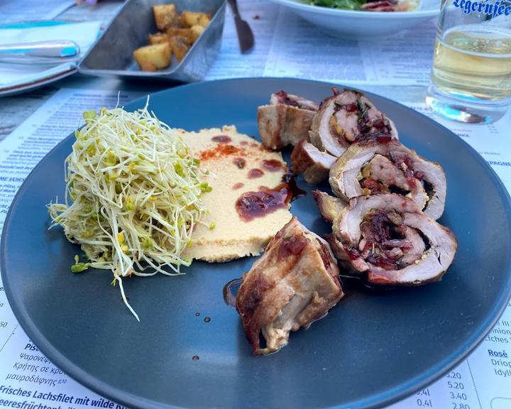Simply Greek Taverna