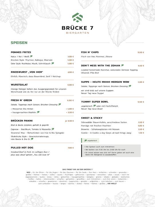 Brücke 7