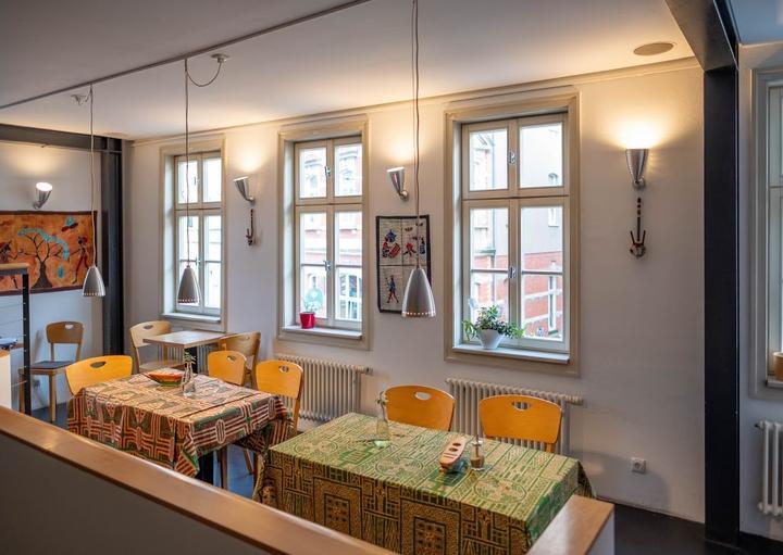 Café Paul