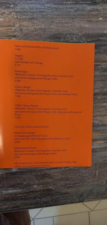 Bistro 23